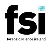 forensic science ireland